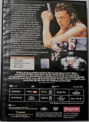 Resident Evil (2002) / Ölümcül Deney / DVD Film