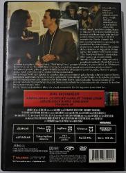 Confessions of a Dangerous Mind (2002) / Tehlikeli Aklın İtirafları / DVD Film