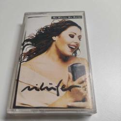 Nilüfer - Ne Masal Ne Rüya - Olur mu? Olur mu? , Gözünaydın (2 Kaset bir arada)