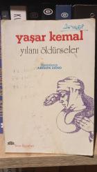 Yılanı Öldürseler