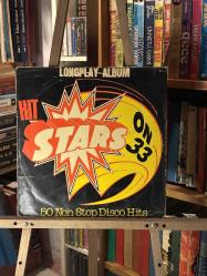 Hit Stars On 33