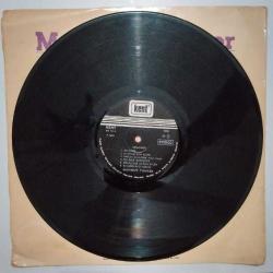 Mahmut TUNCER MİLCANO DÖNEM LP