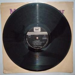 Mahmut TUNCER MİLCANO DÖNEM LP