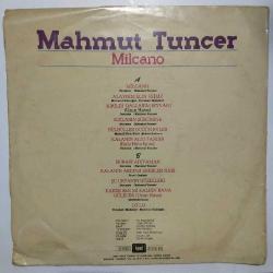 Mahmut TUNCER MİLCANO DÖNEM LP