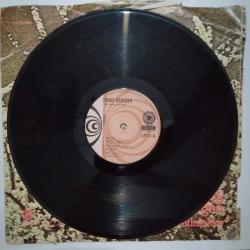 Ferdi ÖZBEĞEN MUTLULUKLAR DÖNEM LP