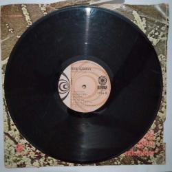 Ferdi ÖZBEĞEN MUTLULUKLAR DÖNEM LP