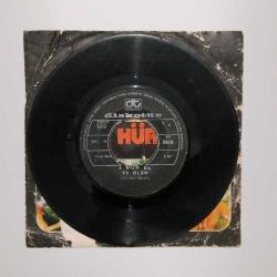 3 HÜREL Ve ölüm - şeytan bunun neresinde