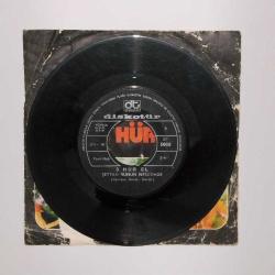 3 HÜREL Ve ölüm - şeytan bunun neresinde