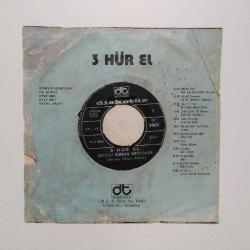 3 HÜREL Ve ölüm - şeytan bunun neresinde