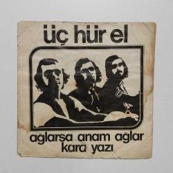 3 HÜREL Ağlarsa anam ağlar – karayazı