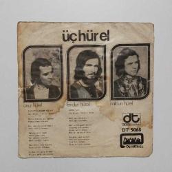 3 HÜREL Ağlarsa anam ağlar – karayazı