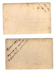 1910’lar Bulgaristan Sosyal Yaşam Fotoğrafları – 7 Adet