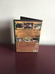 Dvd Film Düşler Ülkesi Orijinal - Çiziksiz / Türkçe Dublaj - Kate Winslet - Johnny Depp - Dustin Hoffman