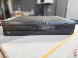 Digicom VCD Player - Sorunsuz Çalışıyor - Kumandası yok