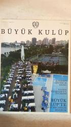 BÜYÜK KULÜP DERGİSİ - AĞUSTOS 2017 SAYI: 176 - M. GÜNDÜZ KAPTANOĞLU - M. ERKAN ÜLKER - HAYRİ ÜLGEN - FERHAN KETENCİ - GÜLAY KURLS - AYSİN İLDEŞ - NEVZAT ÇALIŞKAN - HALİL ÖZBAYRAK - KEREM KURUL - GİZEM KIRCA - CANSU ÖZCÖMERT - AHU UZ - ELİF KAPTANOĞLU - İLKNUR ESSİZ - UMUT KAAN ÖZDEMİR - AHMET AYTEKİN - GÜRHAN GEZER - IŞIL BAYSAL TURAN - ÖZHAN BAŞARAN - ENDER PARLAR - DEVRİM ERBİL - WILFRIED GEBHARD - PERİHAN SADIKOĞLU - SERKAN AKSEL - YUSUF ALTI NTAŞ  AHŞABIN DENİZLE DANSI - KADİM TRABZON’UN İNCİLERİ - YENİ BİR DÖNEM BAŞLIYOR - 50 YILLIK BİR SANAT HİKÂYESİ - İSTANBUL’DA ZAMAN YOLCULUĞU - MİLLİ MÜCADELE’NİN YAKIN TANIGI - ANTİK MISIR BİLİMİNE PROFESYONEL BAKIŞ - KOLEKSİYONER OLMAYA HAZIR MISINIZ - MADE IN JAPAN - DOĞAYLA İÇ İÇE - NEW YORK’TA TAPTAZE ALIŞVERİŞ DENEYİMLERİ - MODANIN NOSTALJİ SEZONU - GOLFÜN CENNET BAHÇELERİ - BİR IRON MAN MACERASI - ÇOCUKLAR İÇİN VERİMLİ BİR YAZ TATİLİ - DENİZLİ’DEN KANADA’YA BAŞARI YOLCULUĞU - KULÜPTEN HABERLER  - TAM TAKIM EKSİKSİZ 96 SAYFA