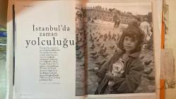 BÜYÜK KULÜP DERGİSİ - AĞUSTOS 2017 SAYI: 176 - M. GÜNDÜZ KAPTANOĞLU - M. ERKAN ÜLKER - HAYRİ ÜLGEN - FERHAN KETENCİ - GÜLAY KURLS - AYSİN İLDEŞ - NEVZAT ÇALIŞKAN - HALİL ÖZBAYRAK - KEREM KURUL - GİZEM KIRCA - CANSU ÖZCÖMERT - AHU UZ - ELİF KAPTANOĞLU - İLKNUR ESSİZ - UMUT KAAN ÖZDEMİR - AHMET AYTEKİN - GÜRHAN GEZER - IŞIL BAYSAL TURAN - ÖZHAN BAŞARAN - ENDER PARLAR - DEVRİM ERBİL - WILFRIED GEBHARD - PERİHAN SADIKOĞLU - SERKAN AKSEL - YUSUF ALTI NTAŞ  AHŞABIN DENİZLE DANSI - KADİM TRABZON’UN İNCİLERİ - YENİ BİR DÖNEM BAŞLIYOR - 50 YILLIK BİR SANAT HİKÂYESİ - İSTANBUL’DA ZAMAN YOLCULUĞU - MİLLİ MÜCADELE’NİN YAKIN TANIGI - ANTİK MISIR BİLİMİNE PROFESYONEL BAKIŞ - KOLEKSİYONER OLMAYA HAZIR MISINIZ - MADE IN JAPAN - DOĞAYLA İÇ İÇE - NEW YORK’TA TAPTAZE ALIŞVERİŞ DENEYİMLERİ - MODANIN NOSTALJİ SEZONU - GOLFÜN CENNET BAHÇELERİ - BİR IRON MAN MACERASI - ÇOCUKLAR İÇİN VERİMLİ BİR YAZ TATİLİ - DENİZLİ’DEN KANADA’YA BAŞARI YOLCULUĞU - KULÜPTEN HABERLER  - TAM TAKIM EKSİKSİZ 96 SAYFA