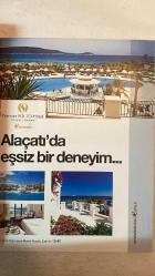 BÜYÜK KULÜP DERGİSİ - AĞUSTOS 2017 SAYI: 176 - M. GÜNDÜZ KAPTANOĞLU - M. ERKAN ÜLKER - HAYRİ ÜLGEN - FERHAN KETENCİ - GÜLAY KURLS - AYSİN İLDEŞ - NEVZAT ÇALIŞKAN - HALİL ÖZBAYRAK - KEREM KURUL - GİZEM KIRCA - CANSU ÖZCÖMERT - AHU UZ - ELİF KAPTANOĞLU - İLKNUR ESSİZ - UMUT KAAN ÖZDEMİR - AHMET AYTEKİN - GÜRHAN GEZER - IŞIL BAYSAL TURAN - ÖZHAN BAŞARAN - ENDER PARLAR - DEVRİM ERBİL - WILFRIED GEBHARD - PERİHAN SADIKOĞLU - SERKAN AKSEL - YUSUF ALTI NTAŞ  AHŞABIN DENİZLE DANSI - KADİM TRABZON’UN İNCİLERİ - YENİ BİR DÖNEM BAŞLIYOR - 50 YILLIK BİR SANAT HİKÂYESİ - İSTANBUL’DA ZAMAN YOLCULUĞU - MİLLİ MÜCADELE’NİN YAKIN TANIGI - ANTİK MISIR BİLİMİNE PROFESYONEL BAKIŞ - KOLEKSİYONER OLMAYA HAZIR MISINIZ - MADE IN JAPAN - DOĞAYLA İÇ İÇE - NEW YORK’TA TAPTAZE ALIŞVERİŞ DENEYİMLERİ - MODANIN NOSTALJİ SEZONU - GOLFÜN CENNET BAHÇELERİ - BİR IRON MAN MACERASI - ÇOCUKLAR İÇİN VERİMLİ BİR YAZ TATİLİ - DENİZLİ’DEN KANADA’YA BAŞARI YOLCULUĞU - KULÜPTEN HABERLER  - TAM TAKIM EKSİKSİZ 96 SAYFA