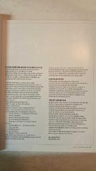 BÜYÜK KULÜP DERGİSİ - AĞUSTOS 2017 SAYI: 176 - M. GÜNDÜZ KAPTANOĞLU - M. ERKAN ÜLKER - HAYRİ ÜLGEN - FERHAN KETENCİ - GÜLAY KURLS - AYSİN İLDEŞ - NEVZAT ÇALIŞKAN - HALİL ÖZBAYRAK - KEREM KURUL - GİZEM KIRCA - CANSU ÖZCÖMERT - AHU UZ - ELİF KAPTANOĞLU - İLKNUR ESSİZ - UMUT KAAN ÖZDEMİR - AHMET AYTEKİN - GÜRHAN GEZER - IŞIL BAYSAL TURAN - ÖZHAN BAŞARAN - ENDER PARLAR - DEVRİM ERBİL - WILFRIED GEBHARD - PERİHAN SADIKOĞLU - SERKAN AKSEL - YUSUF ALTI NTAŞ  AHŞABIN DENİZLE DANSI - KADİM TRABZON’UN İNCİLERİ - YENİ BİR DÖNEM BAŞLIYOR - 50 YILLIK BİR SANAT HİKÂYESİ - İSTANBUL’DA ZAMAN YOLCULUĞU - MİLLİ MÜCADELE’NİN YAKIN TANIGI - ANTİK MISIR BİLİMİNE PROFESYONEL BAKIŞ - KOLEKSİYONER OLMAYA HAZIR MISINIZ - MADE IN JAPAN - DOĞAYLA İÇ İÇE - NEW YORK’TA TAPTAZE ALIŞVERİŞ DENEYİMLERİ - MODANIN NOSTALJİ SEZONU - GOLFÜN CENNET BAHÇELERİ - BİR IRON MAN MACERASI - ÇOCUKLAR İÇİN VERİMLİ BİR YAZ TATİLİ - DENİZLİ’DEN KANADA’YA BAŞARI YOLCULUĞU - KULÜPTEN HABERLER  - TAM TAKIM EKSİKSİZ 96 SAYFA