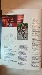 BÜYÜK KULÜP DERGİSİ - AĞUSTOS 2017 SAYI: 176 - M. GÜNDÜZ KAPTANOĞLU - M. ERKAN ÜLKER - HAYRİ ÜLGEN - FERHAN KETENCİ - GÜLAY KURLS - AYSİN İLDEŞ - NEVZAT ÇALIŞKAN - HALİL ÖZBAYRAK - KEREM KURUL - GİZEM KIRCA - CANSU ÖZCÖMERT - AHU UZ - ELİF KAPTANOĞLU - İLKNUR ESSİZ - UMUT KAAN ÖZDEMİR - AHMET AYTEKİN - GÜRHAN GEZER - IŞIL BAYSAL TURAN - ÖZHAN BAŞARAN - ENDER PARLAR - DEVRİM ERBİL - WILFRIED GEBHARD - PERİHAN SADIKOĞLU - SERKAN AKSEL - YUSUF ALTI NTAŞ  AHŞABIN DENİZLE DANSI - KADİM TRABZON’UN İNCİLERİ - YENİ BİR DÖNEM BAŞLIYOR - 50 YILLIK BİR SANAT HİKÂYESİ - İSTANBUL’DA ZAMAN YOLCULUĞU - MİLLİ MÜCADELE’NİN YAKIN TANIGI - ANTİK MISIR BİLİMİNE PROFESYONEL BAKIŞ - KOLEKSİYONER OLMAYA HAZIR MISINIZ - MADE IN JAPAN - DOĞAYLA İÇ İÇE - NEW YORK’TA TAPTAZE ALIŞVERİŞ DENEYİMLERİ - MODANIN NOSTALJİ SEZONU - GOLFÜN CENNET BAHÇELERİ - BİR IRON MAN MACERASI - ÇOCUKLAR İÇİN VERİMLİ BİR YAZ TATİLİ - DENİZLİ’DEN KANADA’YA BAŞARI YOLCULUĞU - KULÜPTEN HABERLER  - TAM TAKIM EKSİKSİZ 96 SAYFA