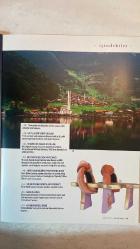 BÜYÜK KULÜP DERGİSİ - AĞUSTOS 2017 SAYI: 176 - M. GÜNDÜZ KAPTANOĞLU - M. ERKAN ÜLKER - HAYRİ ÜLGEN - FERHAN KETENCİ - GÜLAY KURLS - AYSİN İLDEŞ - NEVZAT ÇALIŞKAN - HALİL ÖZBAYRAK - KEREM KURUL - GİZEM KIRCA - CANSU ÖZCÖMERT - AHU UZ - ELİF KAPTANOĞLU - İLKNUR ESSİZ - UMUT KAAN ÖZDEMİR - AHMET AYTEKİN - GÜRHAN GEZER - IŞIL BAYSAL TURAN - ÖZHAN BAŞARAN - ENDER PARLAR - DEVRİM ERBİL - WILFRIED GEBHARD - PERİHAN SADIKOĞLU - SERKAN AKSEL - YUSUF ALTI NTAŞ  AHŞABIN DENİZLE DANSI - KADİM TRABZON’UN İNCİLERİ - YENİ BİR DÖNEM BAŞLIYOR - 50 YILLIK BİR SANAT HİKÂYESİ - İSTANBUL’DA ZAMAN YOLCULUĞU - MİLLİ MÜCADELE’NİN YAKIN TANIGI - ANTİK MISIR BİLİMİNE PROFESYONEL BAKIŞ - KOLEKSİYONER OLMAYA HAZIR MISINIZ - MADE IN JAPAN - DOĞAYLA İÇ İÇE - NEW YORK’TA TAPTAZE ALIŞVERİŞ DENEYİMLERİ - MODANIN NOSTALJİ SEZONU - GOLFÜN CENNET BAHÇELERİ - BİR IRON MAN MACERASI - ÇOCUKLAR İÇİN VERİMLİ BİR YAZ TATİLİ - DENİZLİ’DEN KANADA’YA BAŞARI YOLCULUĞU - KULÜPTEN HABERLER  - TAM TAKIM EKSİKSİZ 96 SAYFA