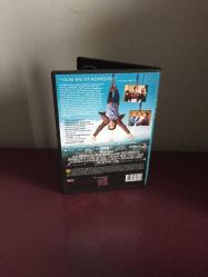 Dvd Film Bay Evet Yes Man Orijinal - Çiziksiz / Türkçe Dublaj - Jim Carrey