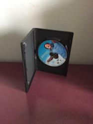 Dvd Film Bay Evet Yes Man Orijinal - Çiziksiz / Türkçe Dublaj - Jim Carrey