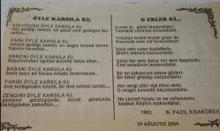 29 Ağustos 2006-Orijinal Takvim Yaprağı-Doğum Günü-Söz,Nişan,Nikâh,Düğün ve Önemli Günler Hediyesi-Bizim Anadolu Takvimleri-Ayet(Hz.Ali(r.a.))-Kanuni Sultan Süleyman Han'ın Mohaç Zaferi(1526)-Beşir,Hilal-Öyle Karşıla ki; - O Erler Ki...