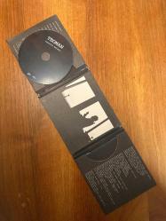 Teoman - İnsanlık Halleri / Audio CD