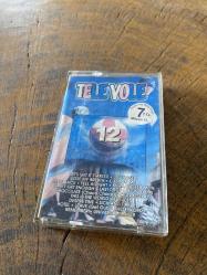 TELEVOLE 12 - KASET
