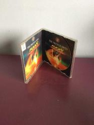 PC Oyun – Roland Garros French Open 1998 / Tenis / Koleksiyonluk Dönem Baskı / Broşür Kitapçıklı - Çiziksiz