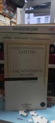Genç Werther'in Acıları - Hasan Ali Yücel Klasikleri