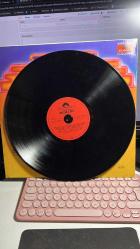 20 ORIGINAL TOP HITS - HIGH LIFE - AUS DER TV UND FUNK WERBUNG - POLYDOR CLUB EDITION 1980 - ABBA - MARTI WEBB - ROXY MUSIC - OLIVER ONIONS - SUZI QUATRO - CHILLY - VINLY