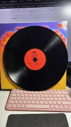 20 ORIGINAL TOP HITS - HIGH LIFE - AUS DER TV UND FUNK WERBUNG - POLYDOR CLUB EDITION 1980 - ABBA - MARTI WEBB - ROXY MUSIC - OLIVER ONIONS - SUZI QUATRO - CHILLY - VINLY