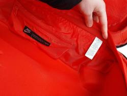 Nike fityone49 kabin valizi