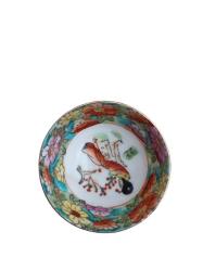 Antika japon sake bardağı