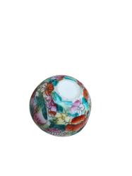 Antika japon sake bardağı