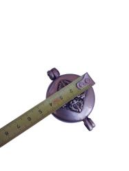 Güç ve şifa veren kutsal kolye