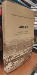 Anılar - Bir Sözlü Tarih Çalışması / 1956'dan 2006'ya ODTÜ Mimarlık Fakültesi'nin 50 Yılı