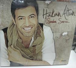 HAKAN ALTUN- SENDEN SONRASI CD