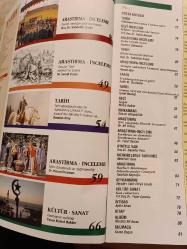 TARİH VE MEDENİYET DERGİSİ-SAYI:56 - ÖĞRETMENİN BİTMEYEN DERDİ : GEÇİM