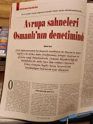 TARİH VE MEDENİYET DERGİSİ-SAYI:56 - ÖĞRETMENİN BİTMEYEN DERDİ : GEÇİM