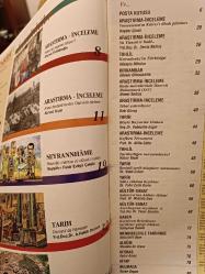 TARİH VE MEDENİYET DERGİSİ - İTALYA NE YAPMAK İSTİYOR - SAYI: 57