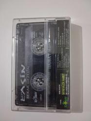 GRUP LAÇİN Bekar Gezelim - KASET