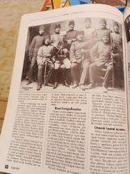 TARİH VE MEDENİYET - SAYI 42 - EYLÜL 1997 - -