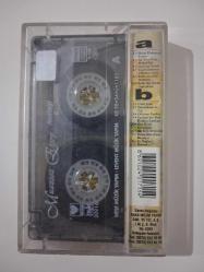 MUAZZEZ ERSOY Nostalji 6 - KASET