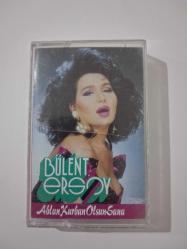 BÜLENT ERSOY  Ablan Kurban Olsun Sana - KASET
