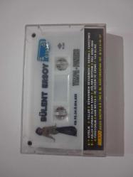 BÜLENT ERSOY  Ablan Kurban Olsun Sana - KASET