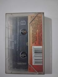 ANNA VISSI  Re! - KASET