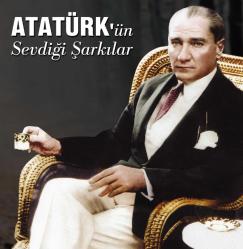 Atatürk'ün Sevdiği Şarkılar - Solist: Ertan Sert ( Plak) Sıfır Ambalajında