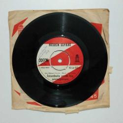 Nesrin SİPAHİ İstanbul'a gelmeseydim - İstanbulu artık hiç sevmiyorum